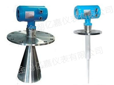 雷達(dá)液位計(jì)產(chǎn)品圖
